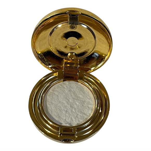CELINE Magic Gold Tone Brooch Pin Solid  Compact No Solid Product - Picture 7 of 10